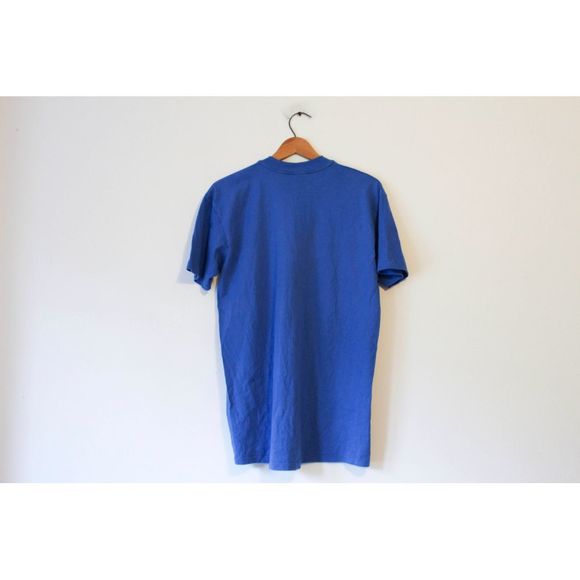 Vintage Hawaii Hang Loose Surfing T Shirt - Picture 3 of 4